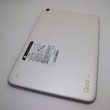 �¿��ݾ� Ķ���� KYT33 Qua tab QZ10 ���եۥ磻�� ���� �����