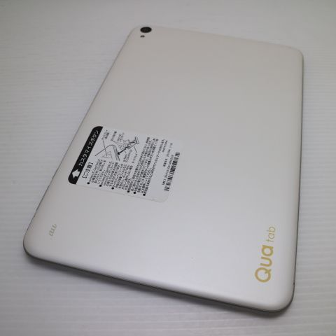 �¿��ݾ� Ķ���� KYT33 Qua tab QZ10 ���եۥ磻�� ���� �����