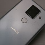 ���� SIM�ե꡼ AQUOS sense4 plus SH-M16 �ۥ磻�� ¨��ȯ�� ������ȯ��