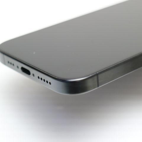 �¿��ݾ� ����Ʊ�� SIM�ե꡼ iPhone15 Pro 128GB �֥�å������˥���