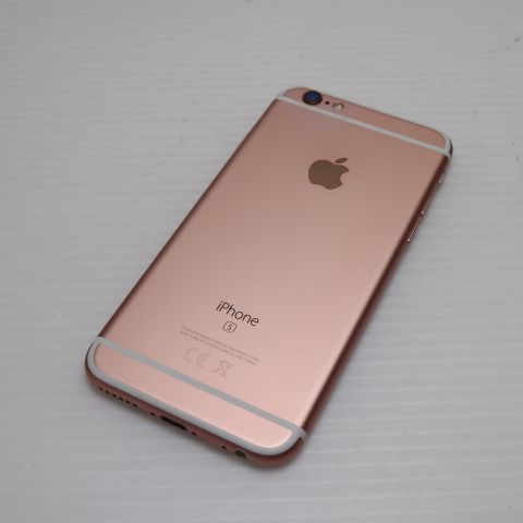 ¿ݾ  SIMե꡼ iPhone6S 32GB   