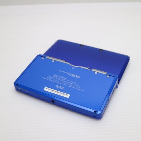 ��� �˥�ƥ�ɡ�3DS ���Х�ȥ֥롼  �������