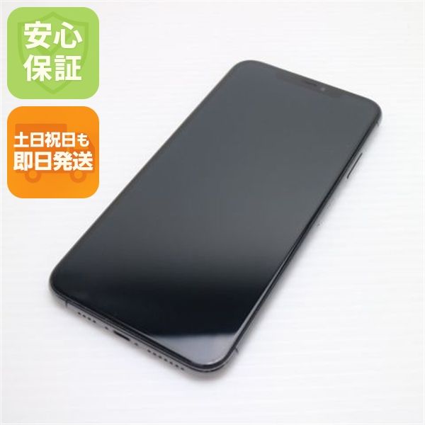 Ķ���� SIM�ե꡼ iPhoneXS MAX 64GB ���ڡ������쥤 ���� �����
