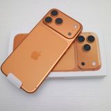 �¿��ݾ� ����̤���� SIM�ե꡼ iPhone17 Pro Max 256GB �����ߥå������