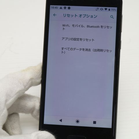 ¿ݾ  SHV40 AQUOS sense ֥å  