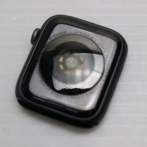 Ķ Apple Watch series4 44mm GPSǥ ڡ쥤