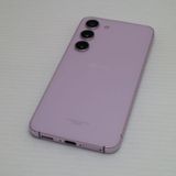 ¿ݾ  SC-51D Galaxy S23 ٥