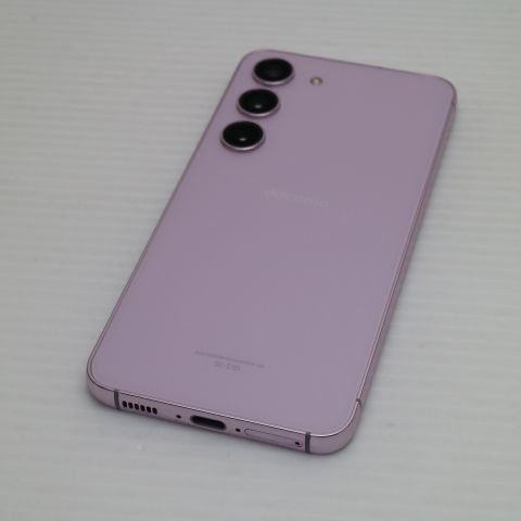 ¿ݾ  SC-51D Galaxy S23 ٥