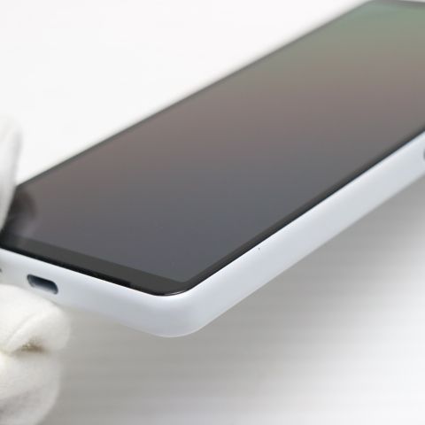 �¿��ݾ� ����Ʊ�� SoftBank Xperia 10 IV A202SO �ۥ磻��