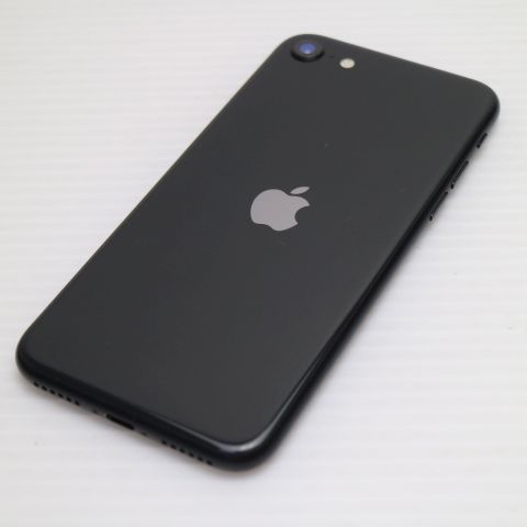 �¿��ݾ� ����Ʊ�� SIM�ե꡼ iPhone SE ��2���� 256GB �֥�å� �����