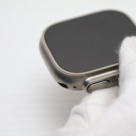 �¿��ݾ� ����Ʊ�� Apple Watch Ultra 2 49mm GPS+����顼