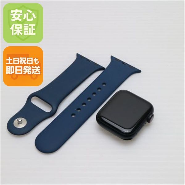Ʊ Apple Watch SE2 40mm Cellular ߥåɥʥ