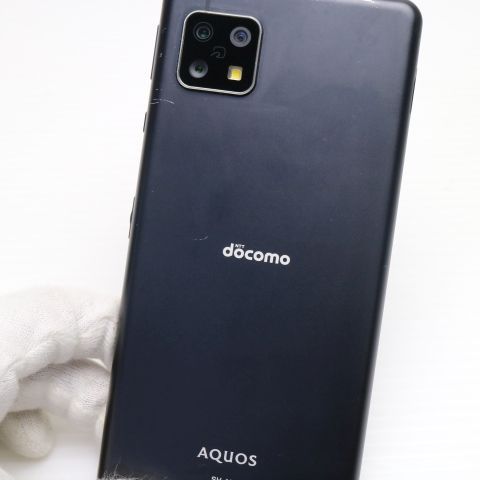 ¿ݾ  SH-41A AQUOS sense4 ֥å ¨ȯ ȯ