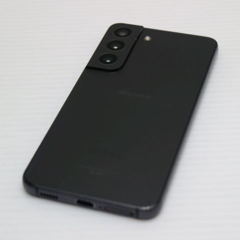 �¿��ݾ� ���� Galaxy S22 SC-51C �ե���ȥ�֥�å�