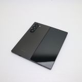 ¿ݾ Ʊ SIMե꡼ Galaxy Z Fold6 256GB եƥåɥ֥å