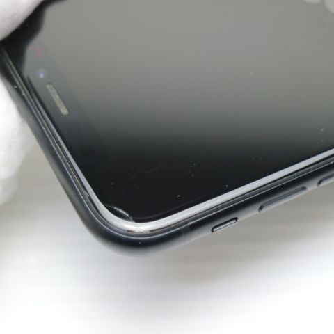 �¿��ݾ� ������� SIM�ե꡼ iPhoneXR 64GB �֥�å� ���� �����