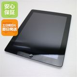 ���� iPad ��4���� Wi-Fi 32GB �֥�å�  �������