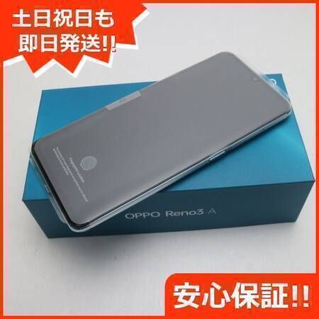 ムスビー｜◇安心保証◇新品未使用◇SIMロック解除済 SIMフリー OPPO  