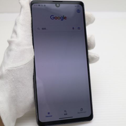 �¿��ݾ� Ķ���� SIM�ե꡼ AQUOS zero6 SH-RM18 �֥�å� �����
