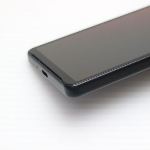�¿��ݾ� ����Ʊ�� Xperia 10 IV SOG07 �֥�å�