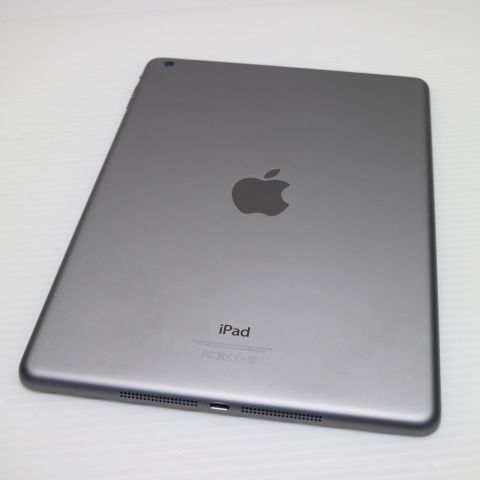 �¿��ݾ��� Ķ���� iPad Air Wi-Fi 16GB ���ڡ������쥤  �������