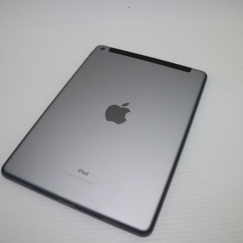 Ʊ SIMե꡼ iPad 5 32GB ڡ쥤