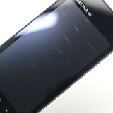 �¿��ݾ��� ������� au KYF31 GRATINA 4G �֥�å�  �������