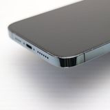 ���� SIM�ե꡼ iPhone12 Pro Max 128GB �֥롼 ¨��ȯ�� ������ȯ��