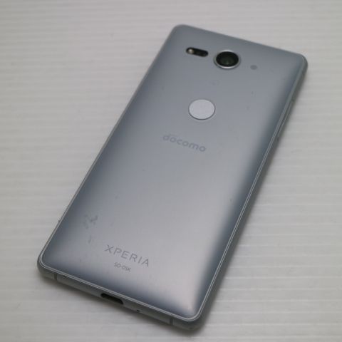 �¿��ݾ� ���� SO-05K Xperia XZ2 Compact �ۥ磻�� ���� �����
