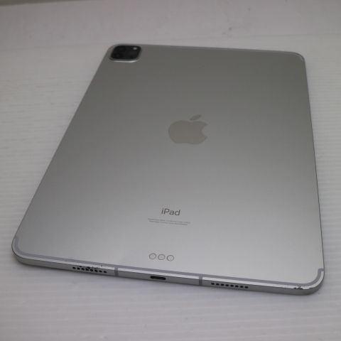 �ݾ� ���� SIM�ե꡼ iPad Pro 11����� ��3���� Wi-Fi+����顼  256GB