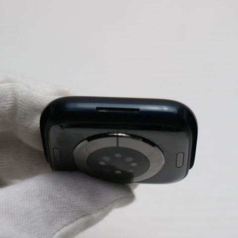 �¿��ݾ� Ķ���� Apple Watch Series 9 GPS 45mm �ߥåɥʥ���