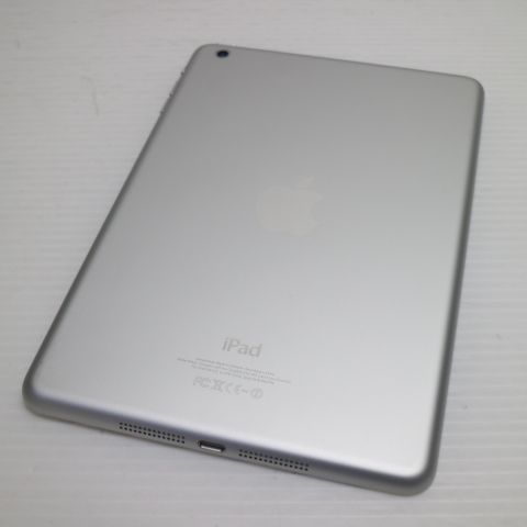Ķ���� iPad mini Wi-Fi 16GB �ۥ磻��  �������