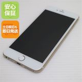 �¿��ݾ��� ������� SIM�ե꡼ iPhone6S PLUS 64GB ������� ����� �������