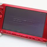 ��� PSP-3000 ��ǥ�����ȡ���å�  �������