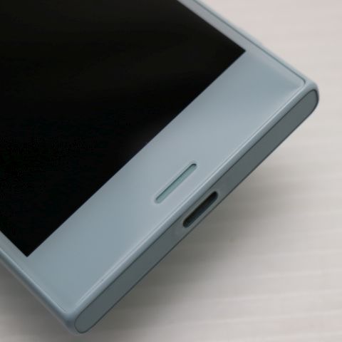 �¿��ݾ��� ����Ʊ�� SO-02J Xperia X Compact �֥롼  �������