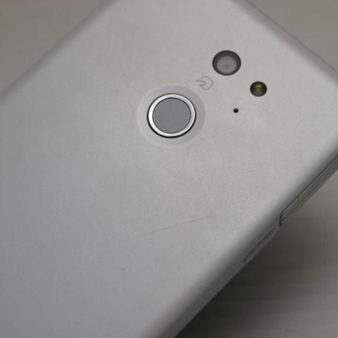 �¿��ݾ��� Ķ���� F-01H arrows Fit shiro �ۥ磻��  �������