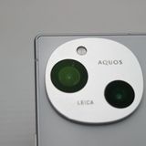 �¿��ݾ� Ķ���� SIM�ե꡼ AQUOS R9 �ۥ磻��