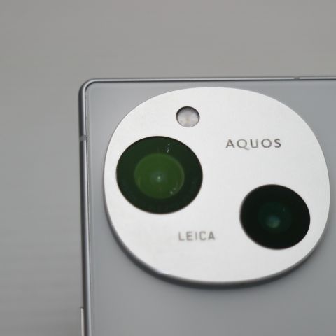 �¿��ݾ� Ķ���� SIM�ե꡼ AQUOS R9 �ۥ磻��