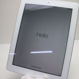 ���� iPad ��4���� Wi-Fi 64GB �ۥ磻��  �������