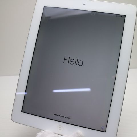 ���� iPad ��4���� Wi-Fi 64GB �ۥ磻��  �������