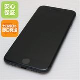 �¿��ݾ��� ���� SIM�ե꡼ iPhone8 64GB ���ڡ������쥤 �֥�å�  �������