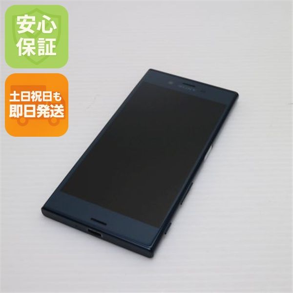 ¿ݾ Ķ SO-01J Xperia XZ ֥롼  