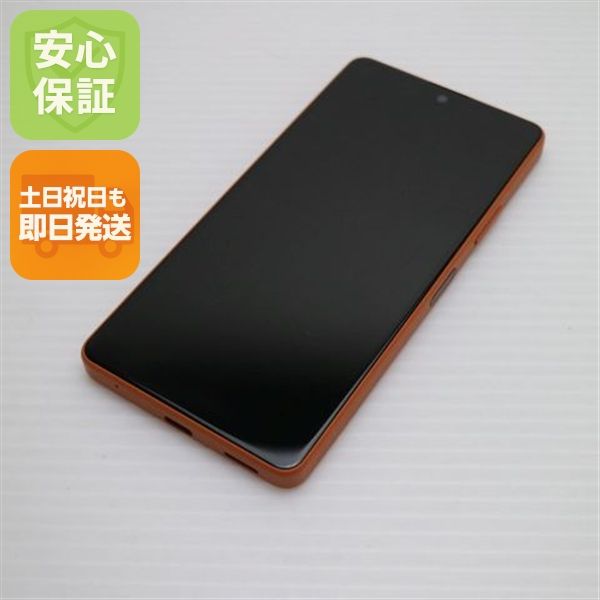 �¿��ݾ� Ķ���� Xperia Ace III A203SO �֥�å������ SIM���å�����Ѥ�