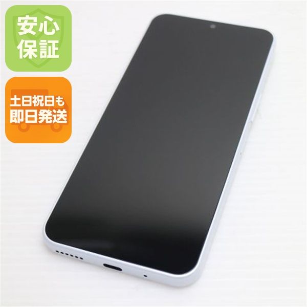 �¿��ݾ� ����Ʊ�� Y!mobile Libero 5G IV A302ZT �ۥ磻��