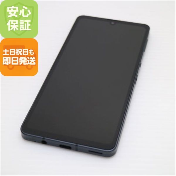 Ķ SIMե꡼ AQUOS sense6 4GB 64GB SH-M19 ֥å 