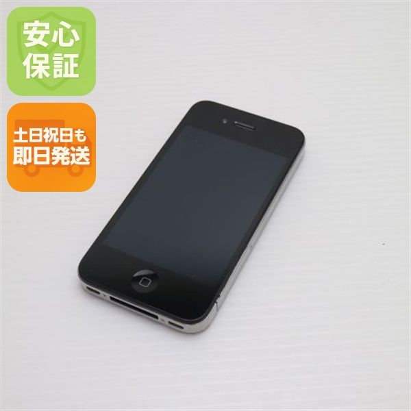 ¿ݾ Ƚ Ķ iPhone4 32GB ֥å  