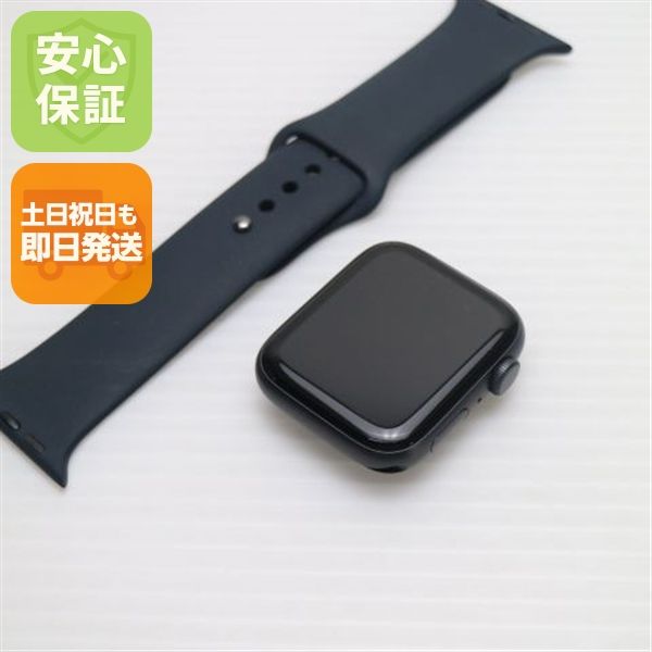 ���� Apple Watch SE GPS 44mm ���ڡ������쥤 ¨��ȯ�� ������ȯ��