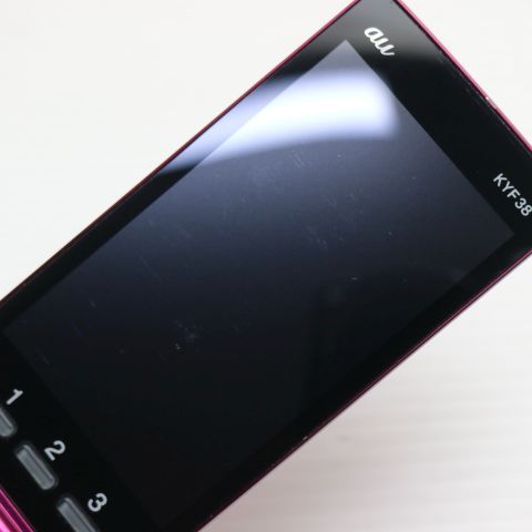 �¿��ݾ� ���� KYF38 ���󤿤󥱡����� �磻���å� ���� �����