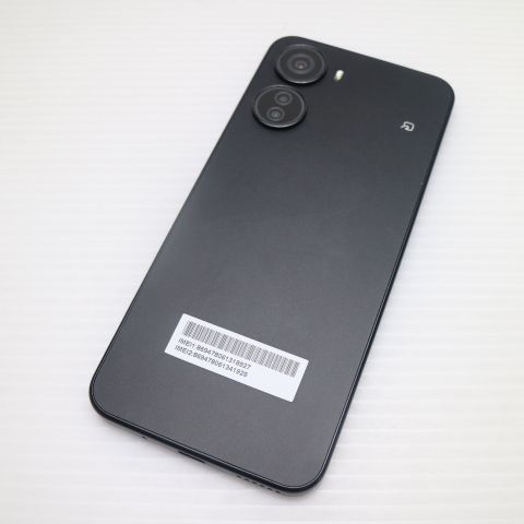 �¿��ݾ� ����Ʊ�� Y!mobile Libero 5G IV A302ZT �֥�å�