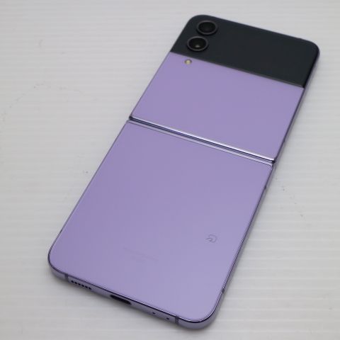 ¿ݾ Ʊ SIMե꡼ Galaxy Z Flip4 ѡץ